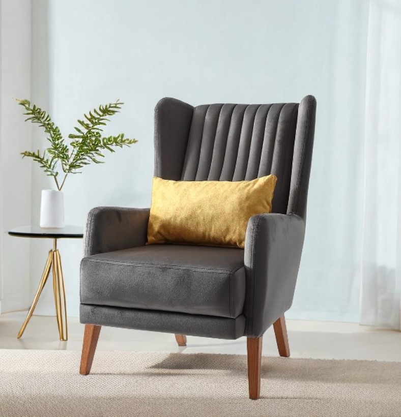 [C1150100135] ROZA ARMCHAIR
