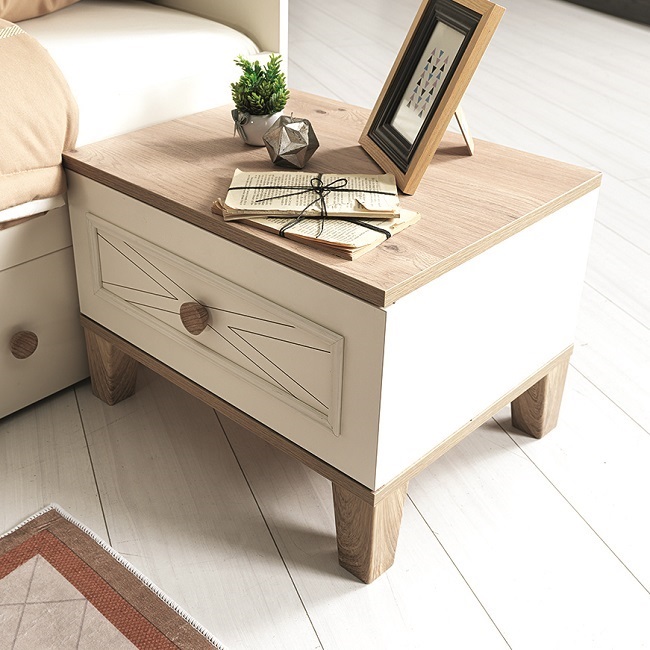 [A1050300262] ATLAS NIGHTSTAND