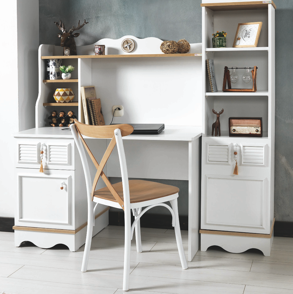 [F0050300118] LUNA STUDY DESK