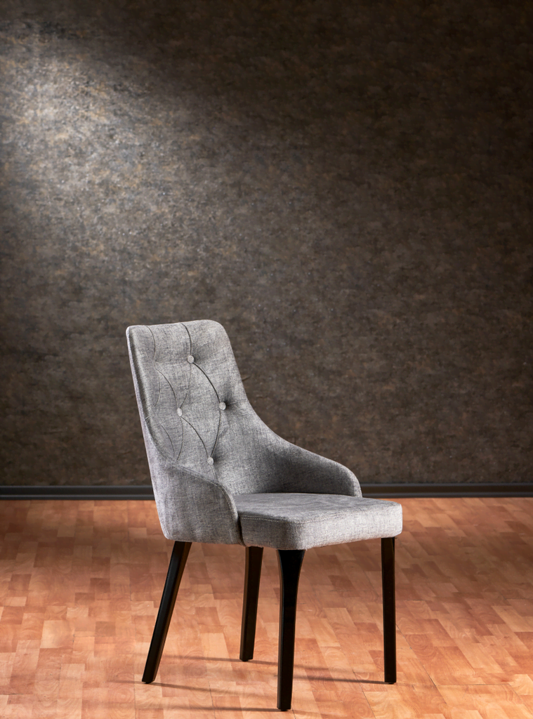 [B0510300150] FENTON DINING CHAIR