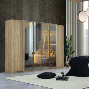 [A0410300216] OSLO WARDROBE