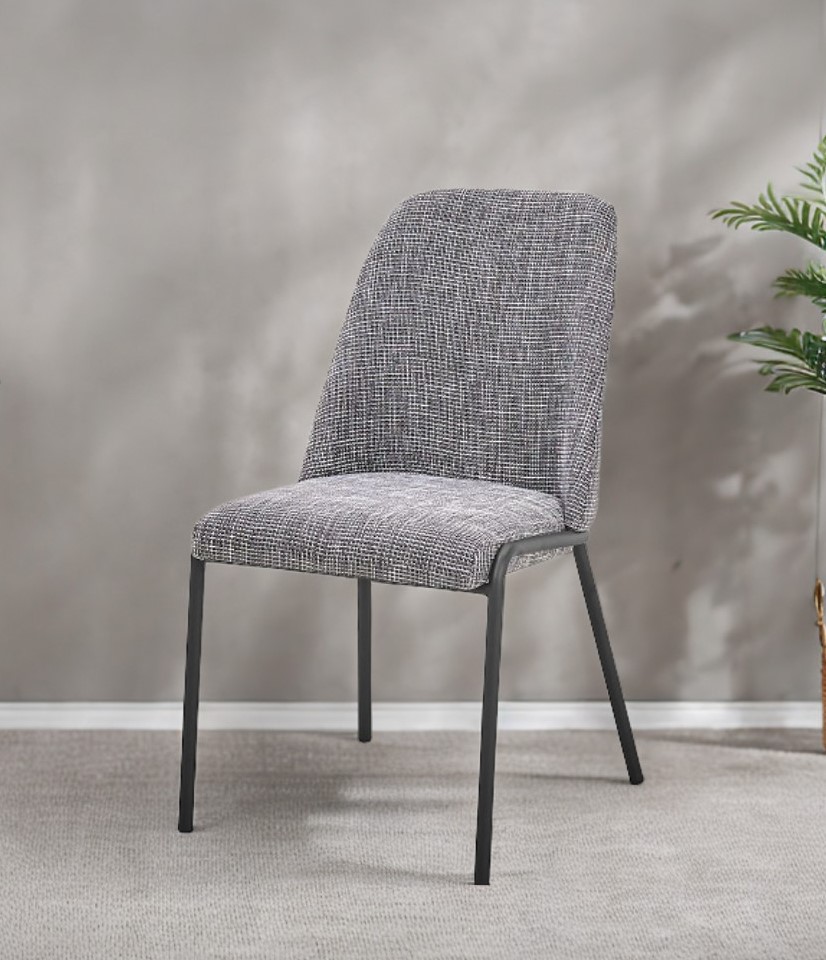 [B0510300159] COMIDA DINING CHAIR 
