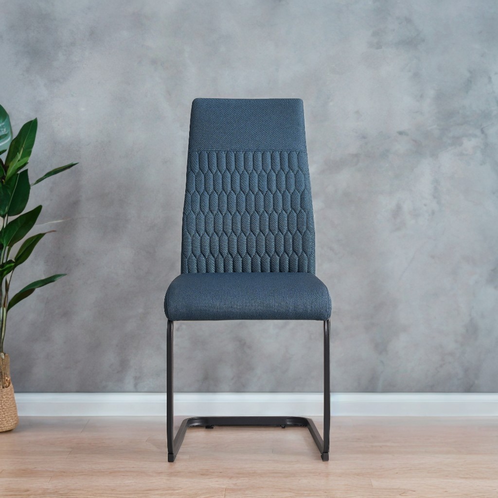 [B0510300160] MOLVINO DINING CHAIR 