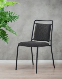 [B0510300162] VELA DINING CHAIR 