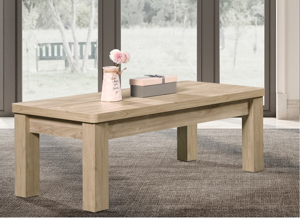 [D0250200048] MAY COFFEE TABLE 