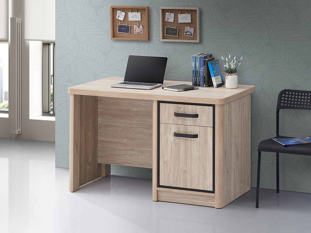 [F0050200040] MAY STUDY DESK 120 CM