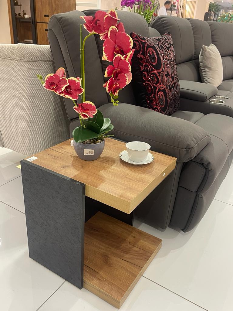 [D0250200050] ELON END TABLE 