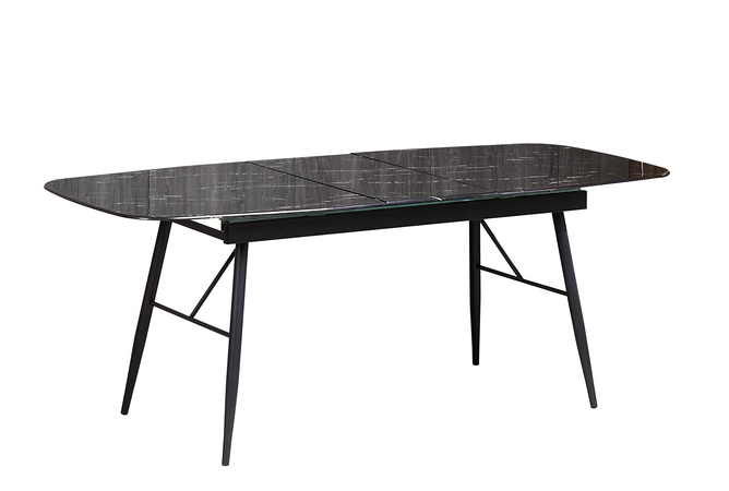 [B0230100015] OLIVIA DINING TABLE