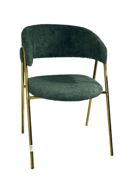 [B0510100013] NERVA  DINING CHAIR 