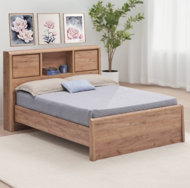 [A0560200010] CORTINA KING BED 180 CM