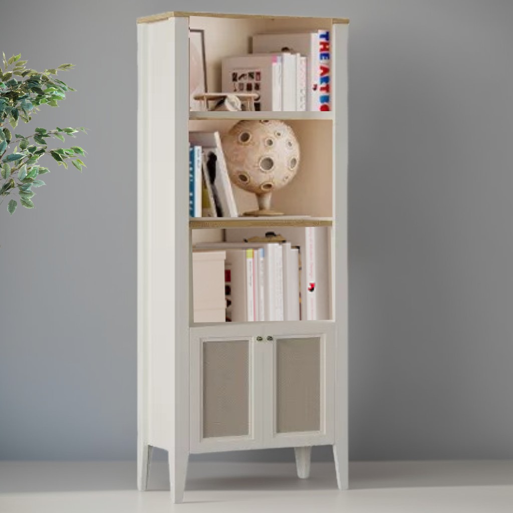 [I0010300193] CORSO BOOKSHELF 