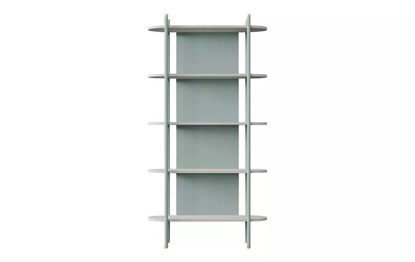 [I0010300194] LAILA BOOKSHELF 