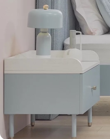 [A1050300268] LAILA NIGHTSTAND 
