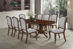 [B00510200032] DENVER DINING TABLE 8 SEATS