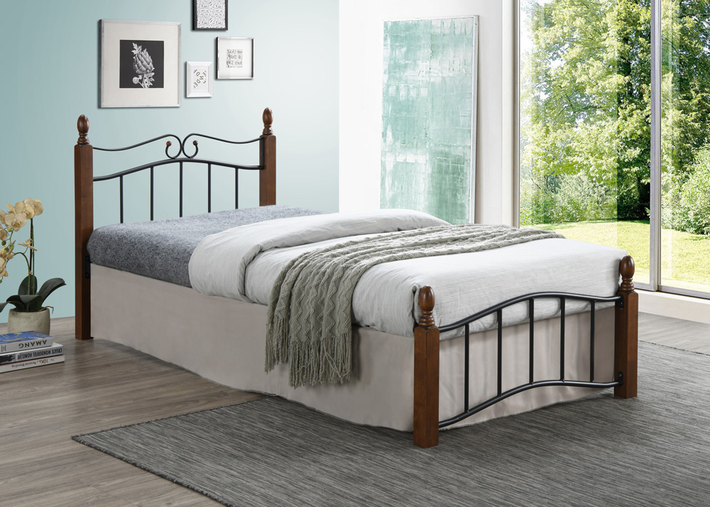 [A0520200041] TERA SINGLE BED