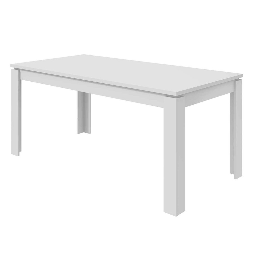 [B0230400003] ATHENAS DINING TABLE 180 CM