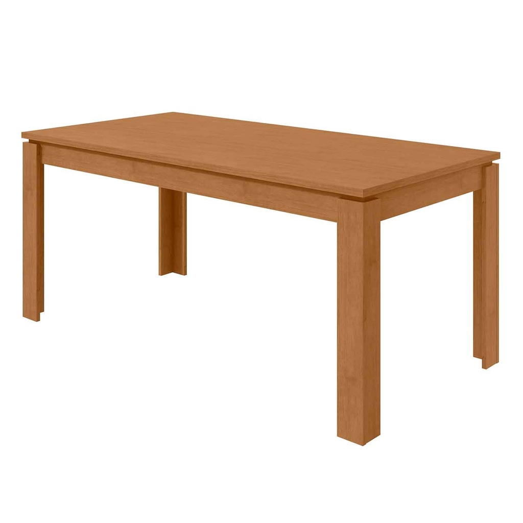 [B0230400004] ATHENAS DINING TABLE 200 CM