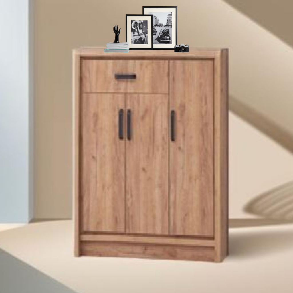 [A0460200001] CORTINA SHOE CABINET