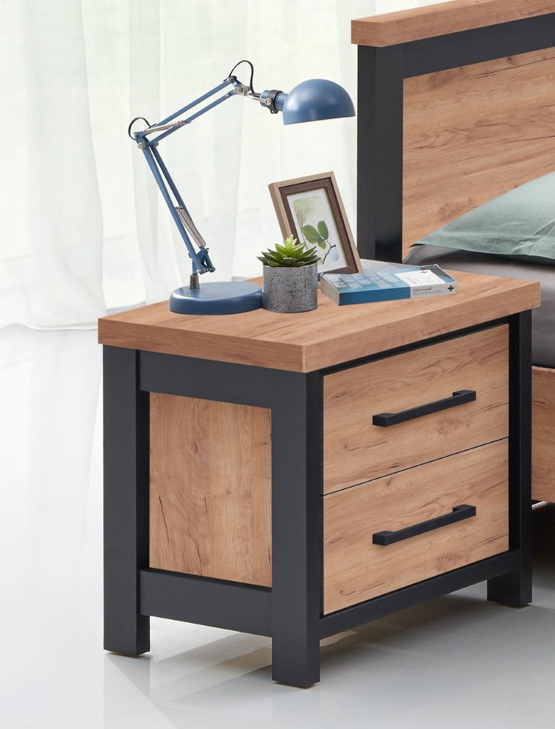 [A1050200042] LIBERTY NIGHT STAND