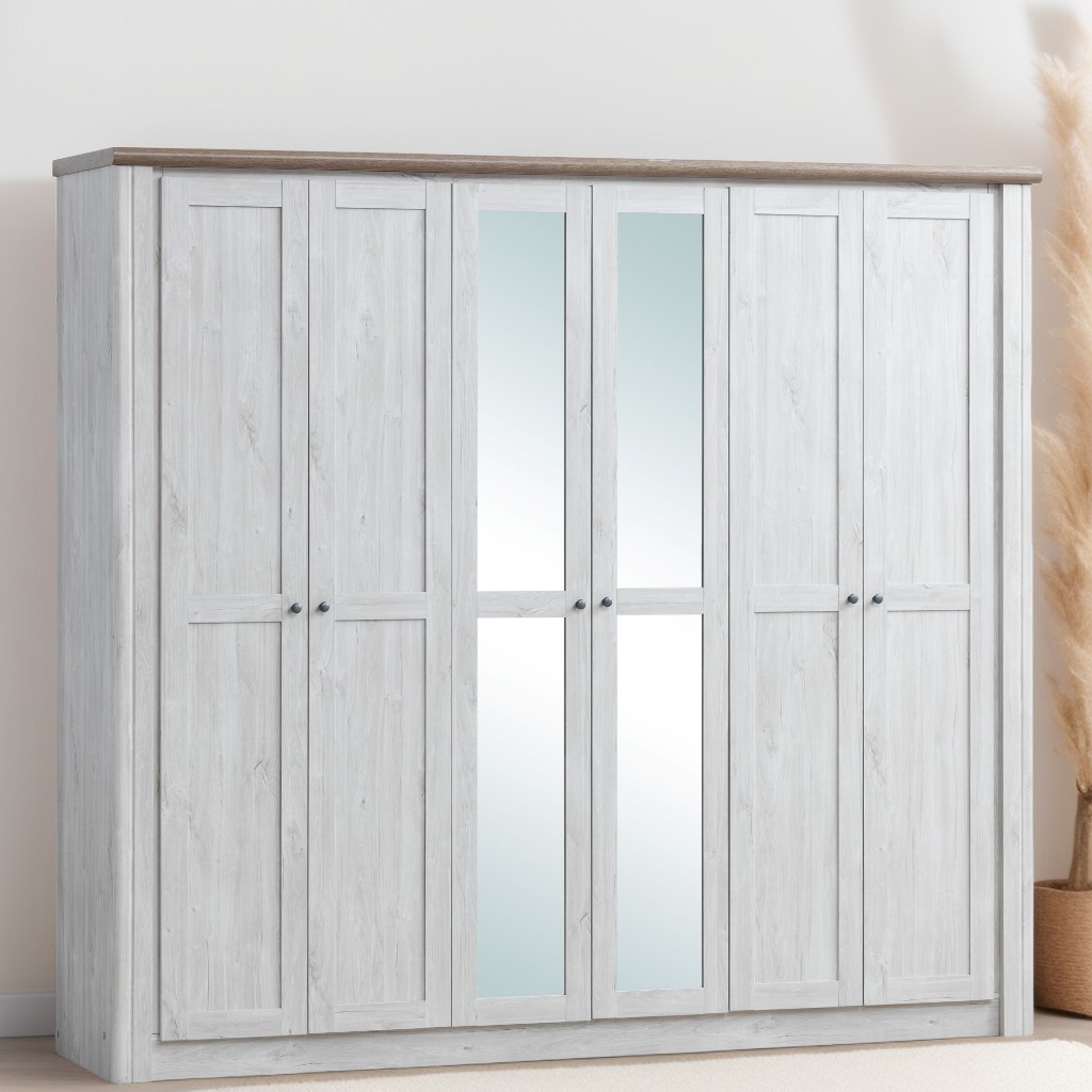 [A0310200038] MARCH 6 DR WARDROBE