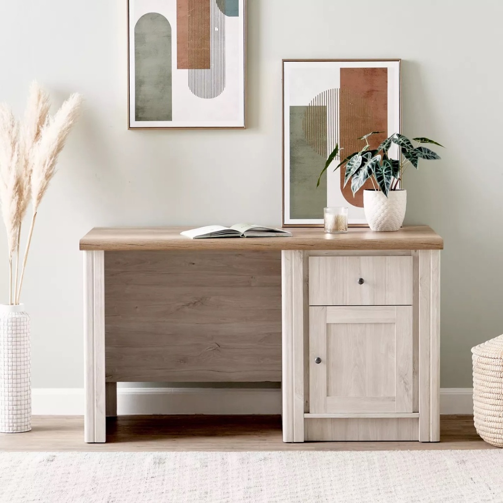 [F0050200042] MARCH DESK TABLE 140 CM