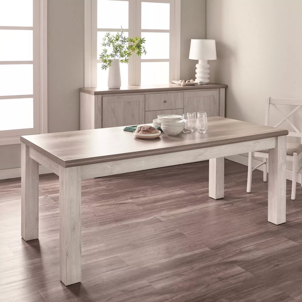 [B0510200076] MARCH DINING TABLE 