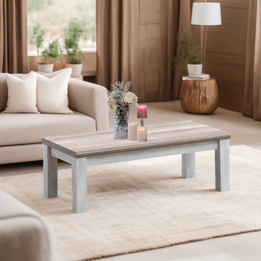[D0300200074] MARCH COFFEE TABLE 