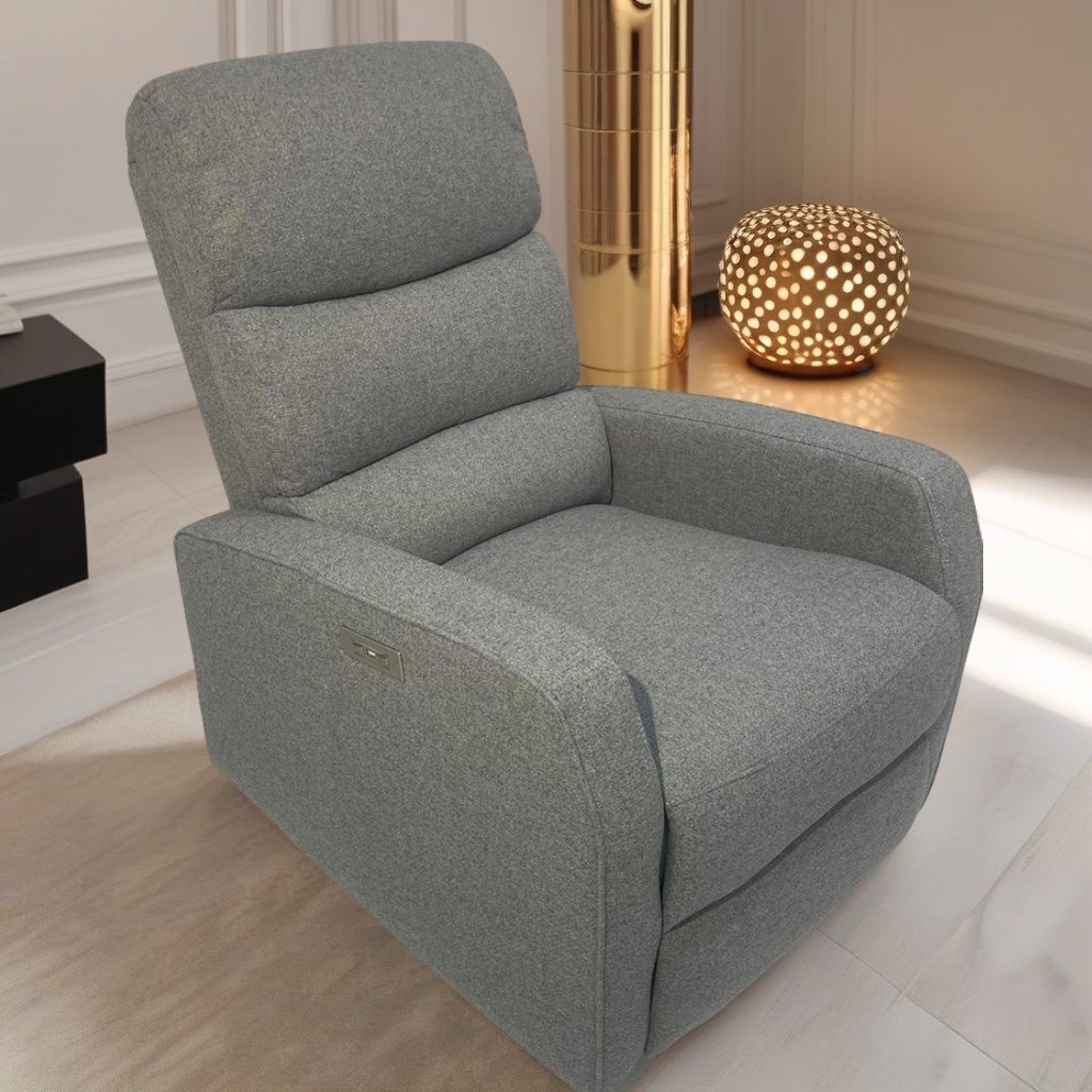 [C1150100142] HALE RECLINER CHAIR 