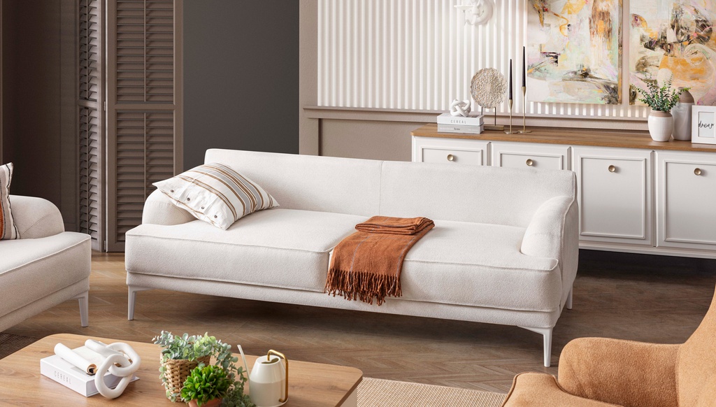 [C0470300181] M COUNTRY 3 SEATER  