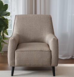 [C1050300104] PLUS G ARMCHAIR