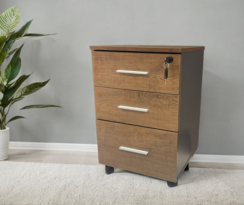 [F0090100002] DUVALL MOVABLE DRAWERS 