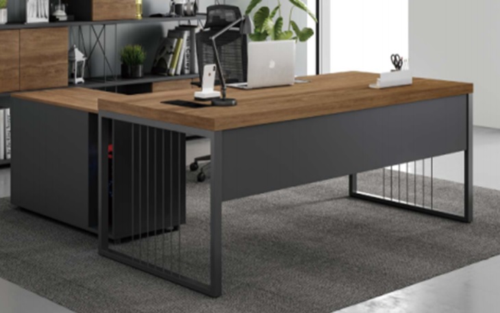 [F0050100143] DUVALL TABLE 1.6M