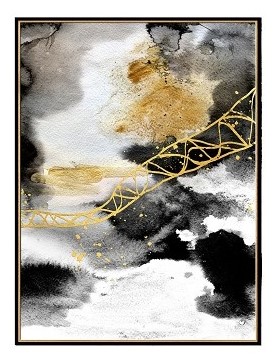 [X0010100353] COSCO21 WALL ART 