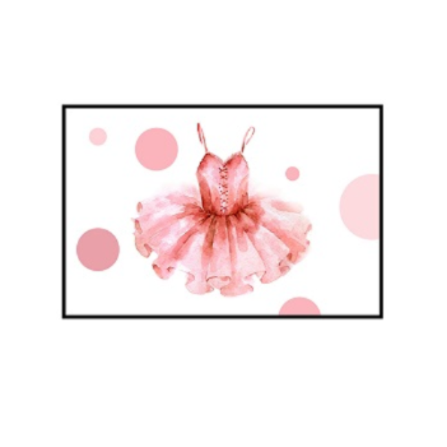 [X0010100360] LOLITA  WALL ART