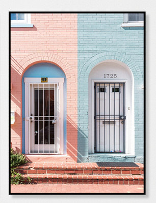 [X0010100370] WALLYC WALL ART 