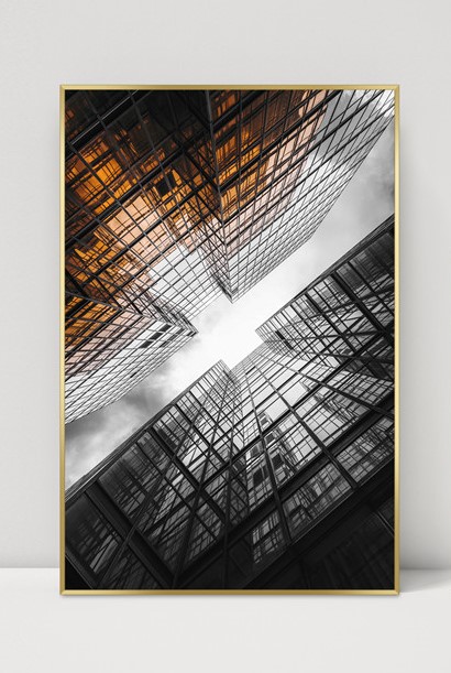 [X0010100380] NAONI WALL ART