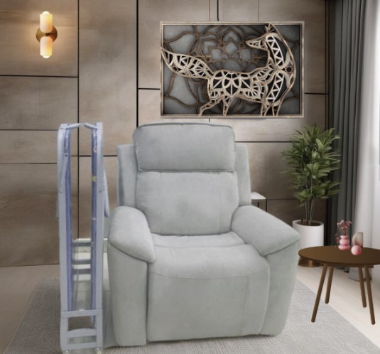 [A0550100010] AMALIE FOLDING BED 