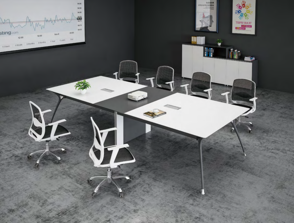 [F0060100014] GARDINA  MEETING TABLE 360 CM