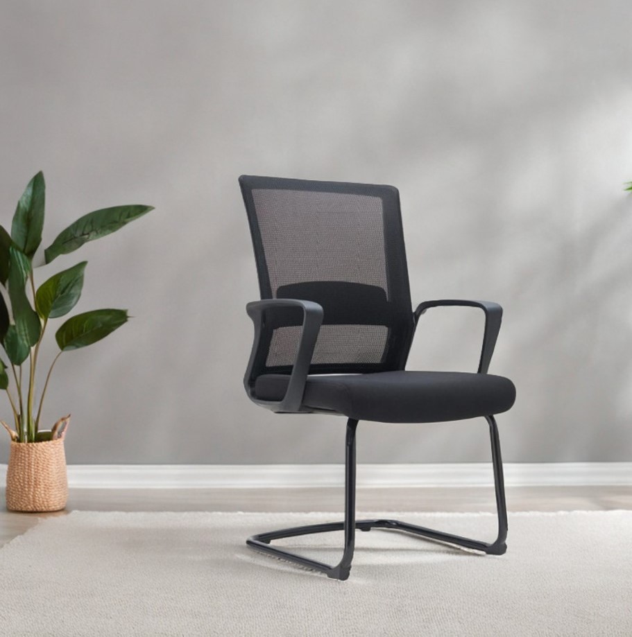 [F0210100080] ORBIT VISITOR OFFICE CHAIR