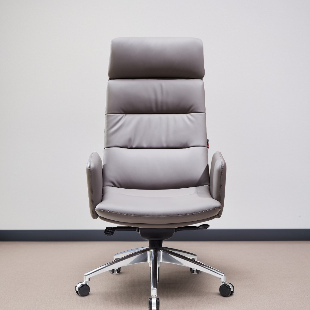[F0210100096] FUTURE HIGH BACK OFFICE CHAIR