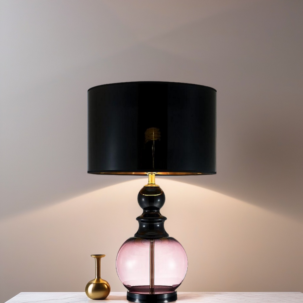 [Y0090100067] MORGAN TABLE LAMP