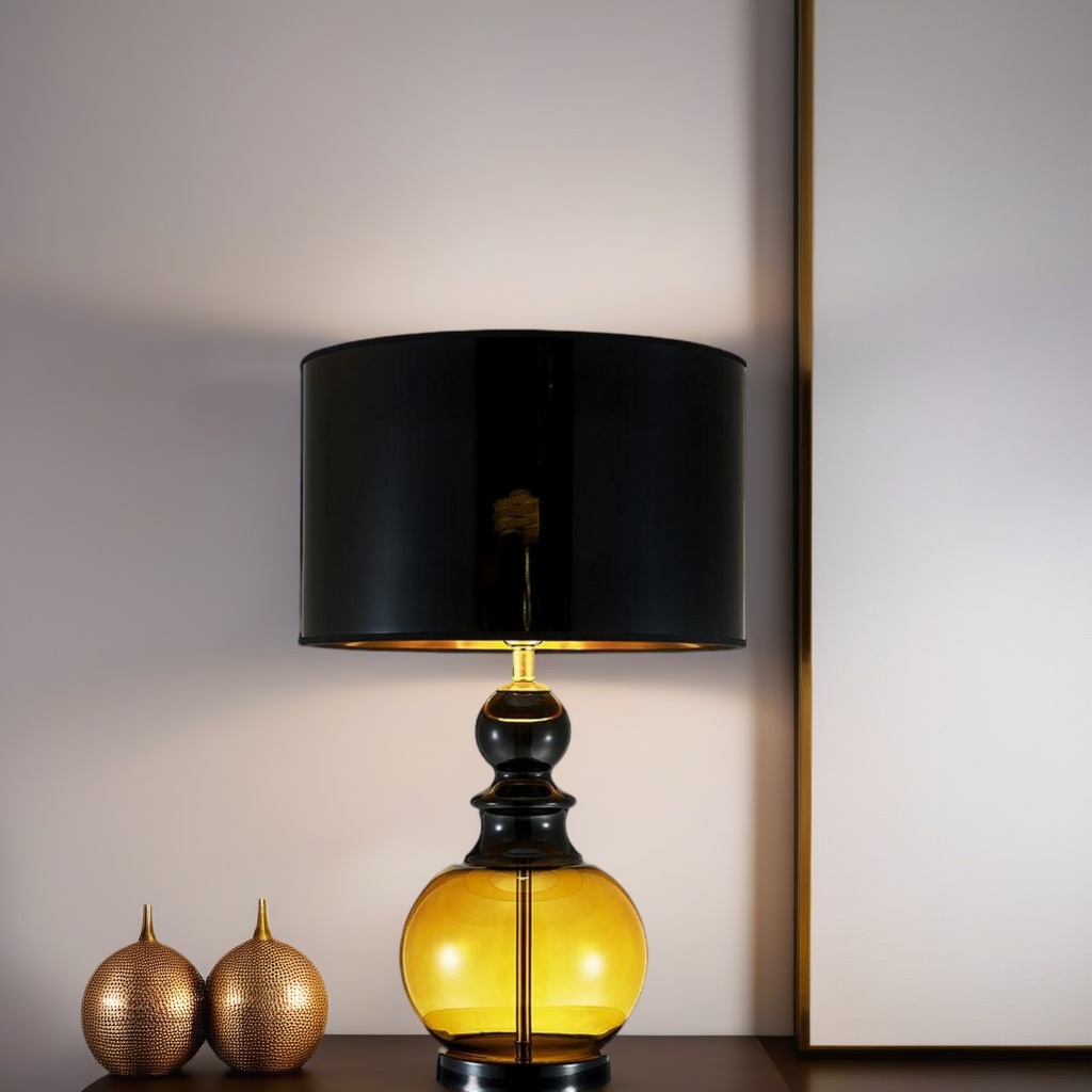 [Y0090100065] MORGAN TABLE LAMP