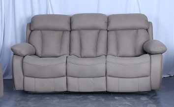 [C0470100242] NEWSTEAD RECLINER 3 SEAT