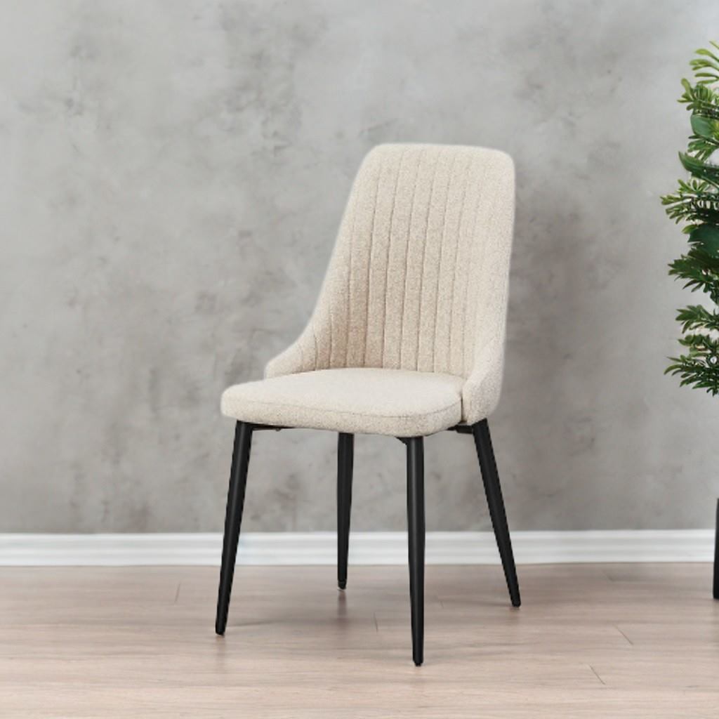 [B0510100030] CLIFTON DINING CHAIR 