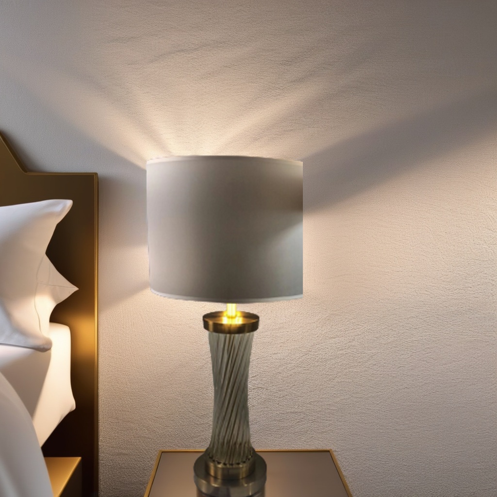 [Y0090100027] DALIAN TABLE LAMP