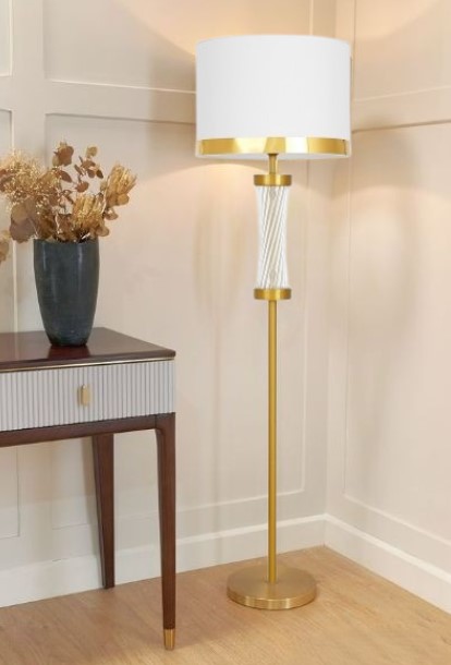 [Y0010100069] DALIAN FLOOR LAMP