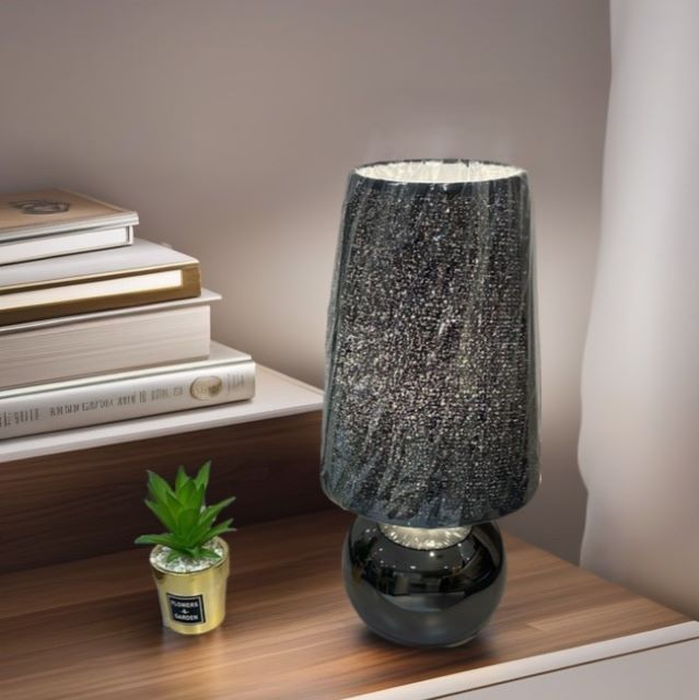 [Y0090100048] CAMI TABLE LAMP