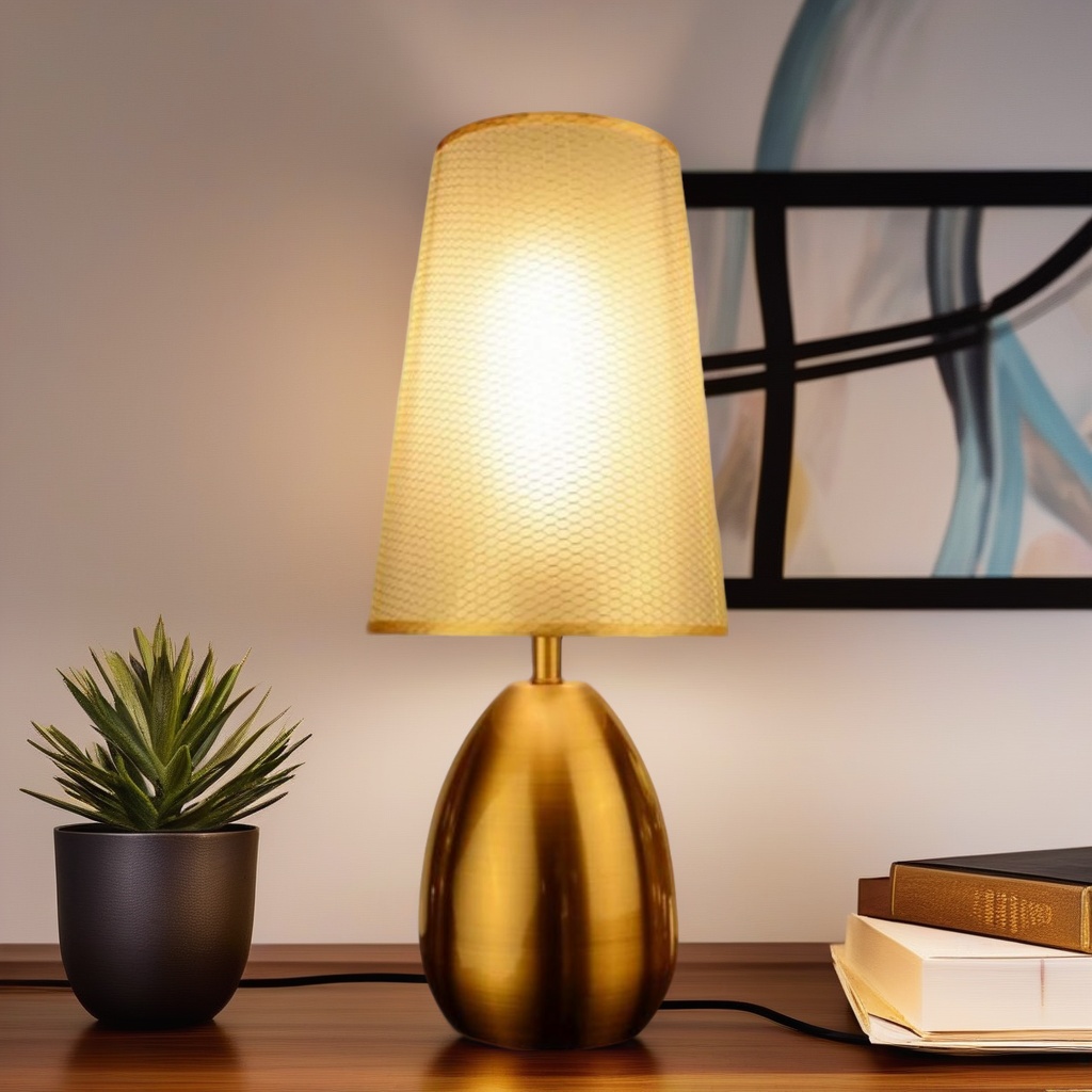 [Y0090100038] CHESTER TABLE LAMP