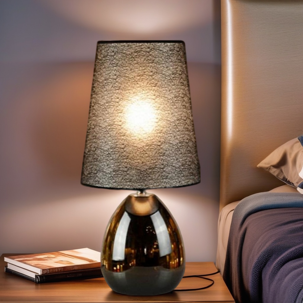 [Y0090100039] CHESTER TABLE LAMP