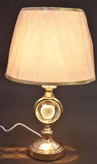 [Y0090100041] مصباح طاولة فارو